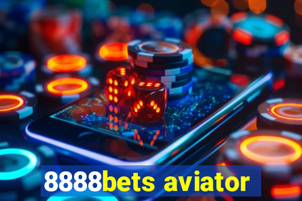 8888bets aviator